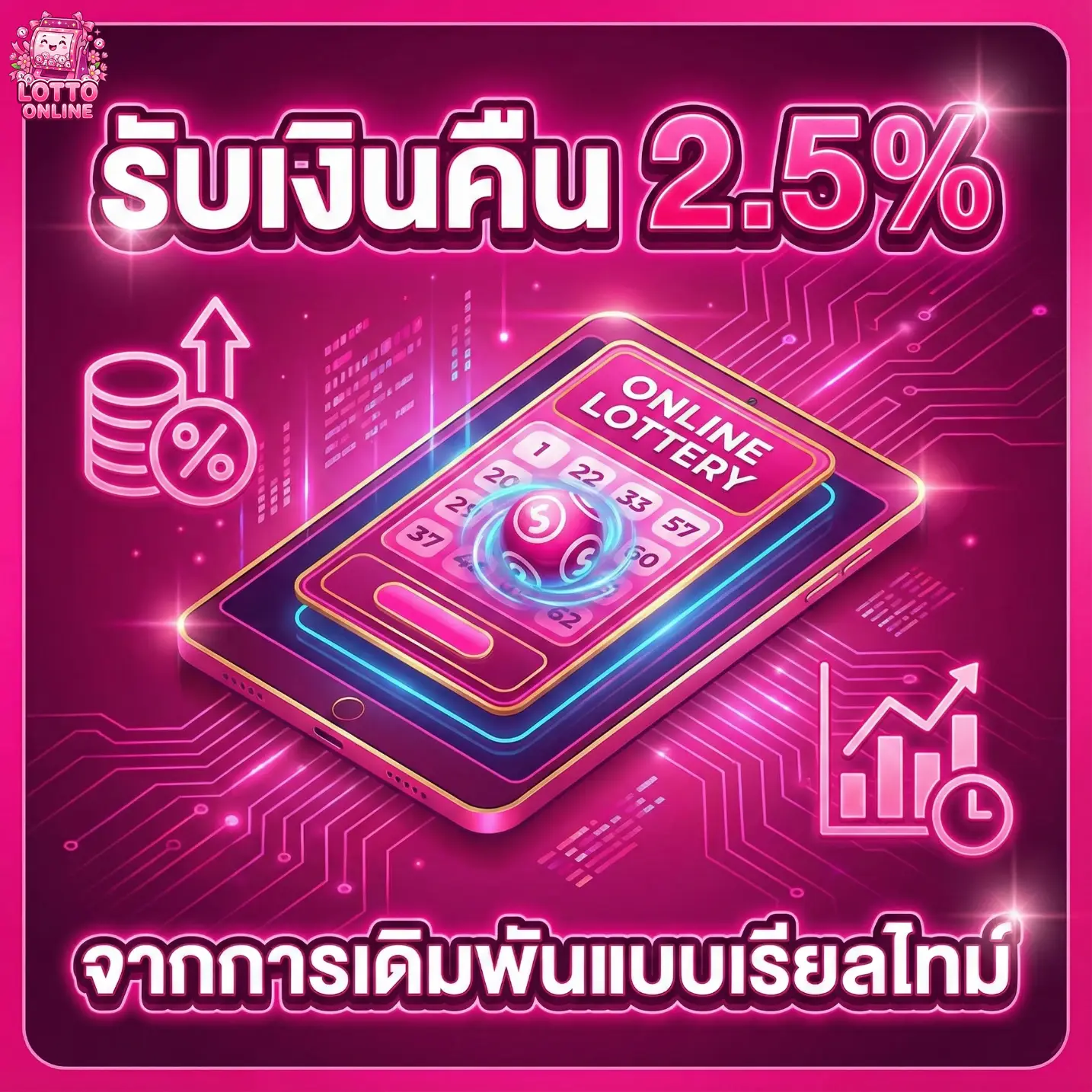 เว็บ ซื้อหวยออนไลน์ อันดับ 1-PRO2
